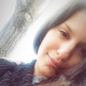 Meet your Posher, Victoria